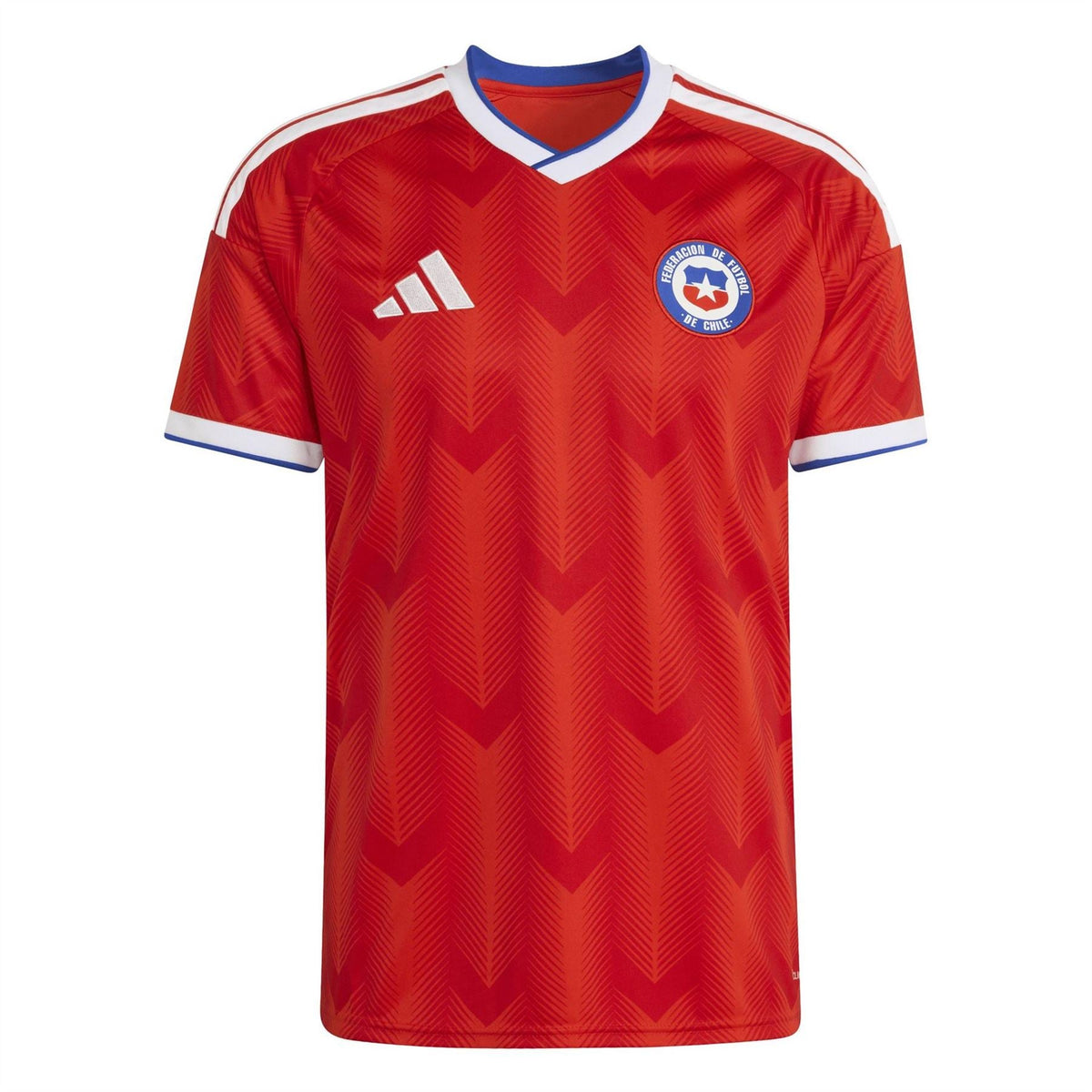 adidas Mens Home Shirt World Cup 2026