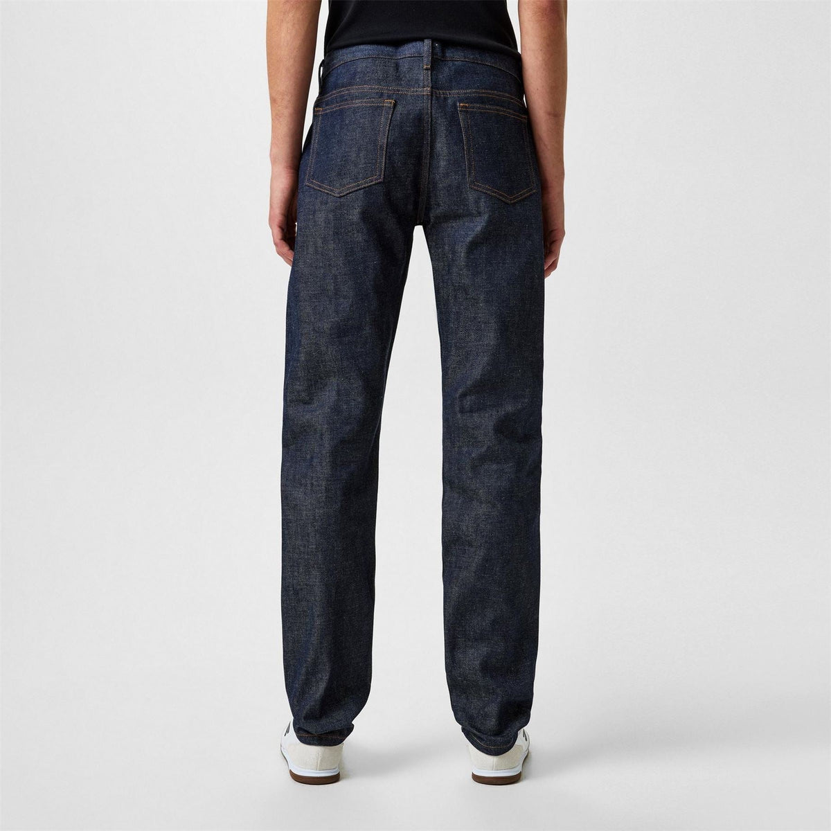 APC Petit Standard Jeans