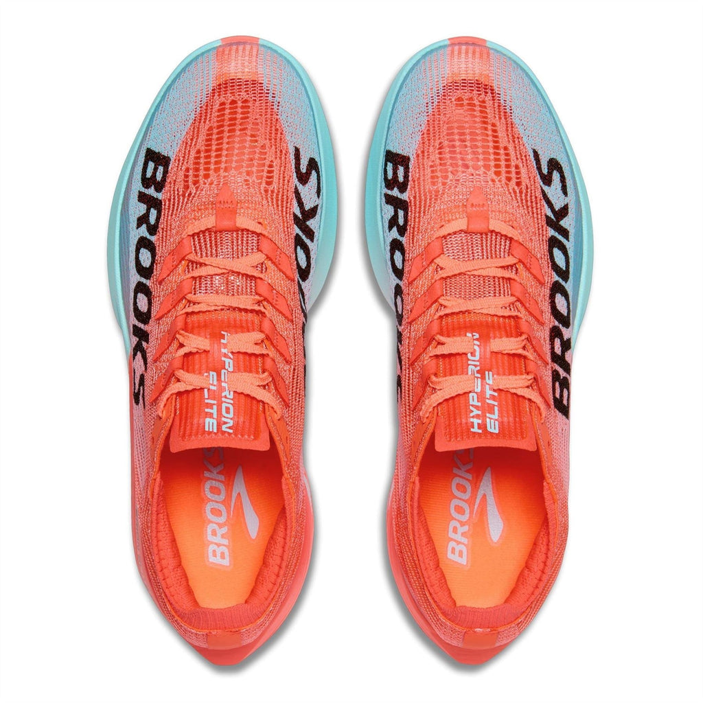 Brooks Mens Elite 5 Road Running Shoes