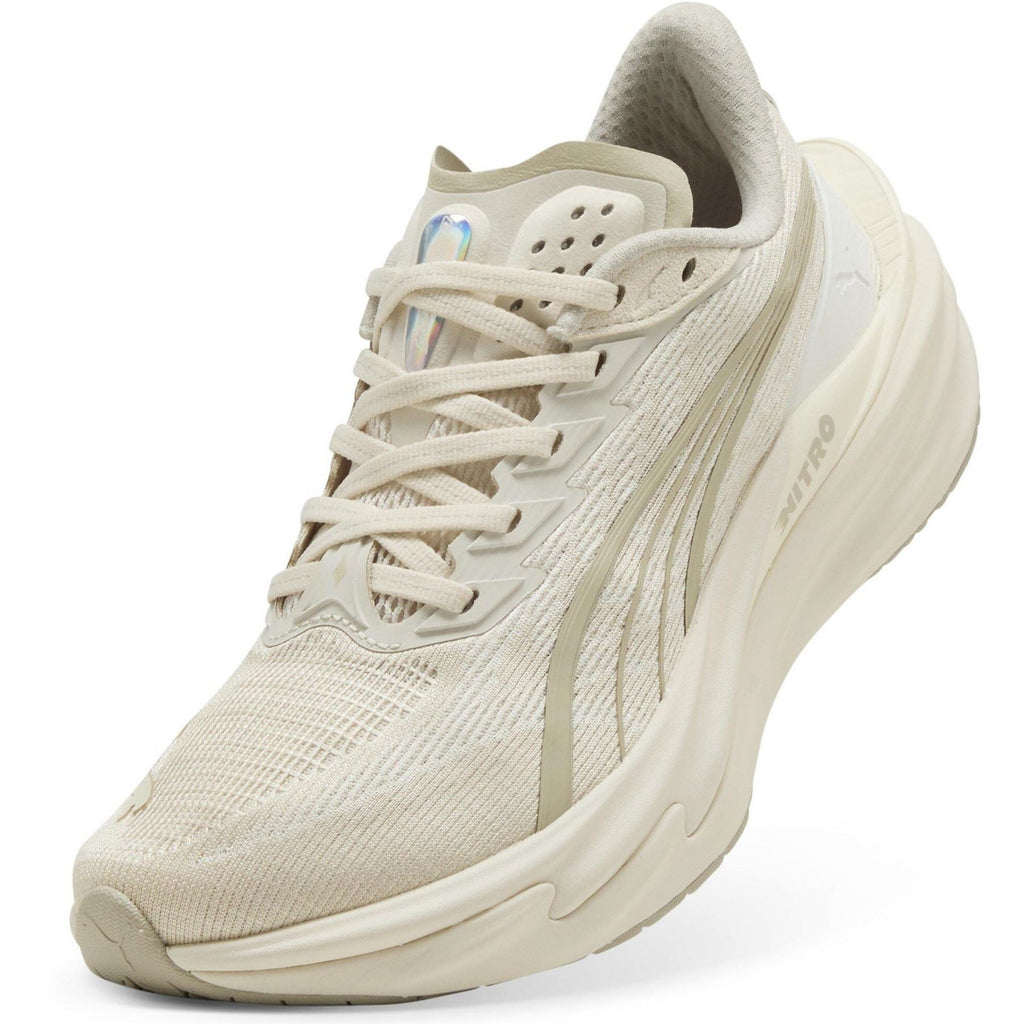 Puma Womens Everyday Fast Neutral Road Running Shoes
