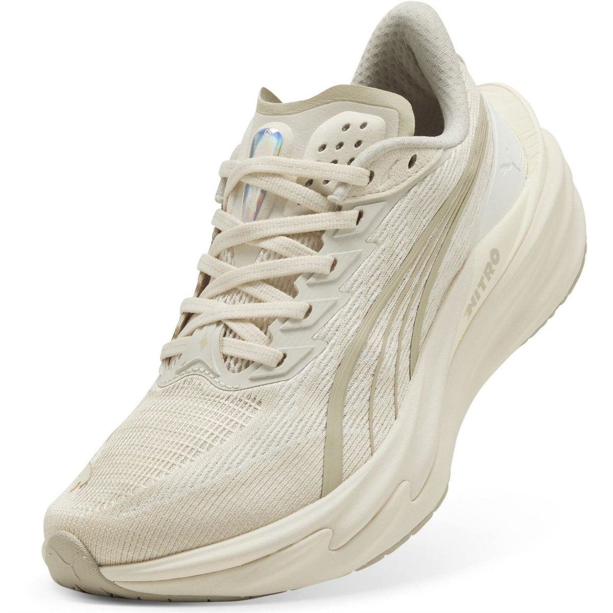Puma Womens Everyday Fast Neutral Road Running Shoes