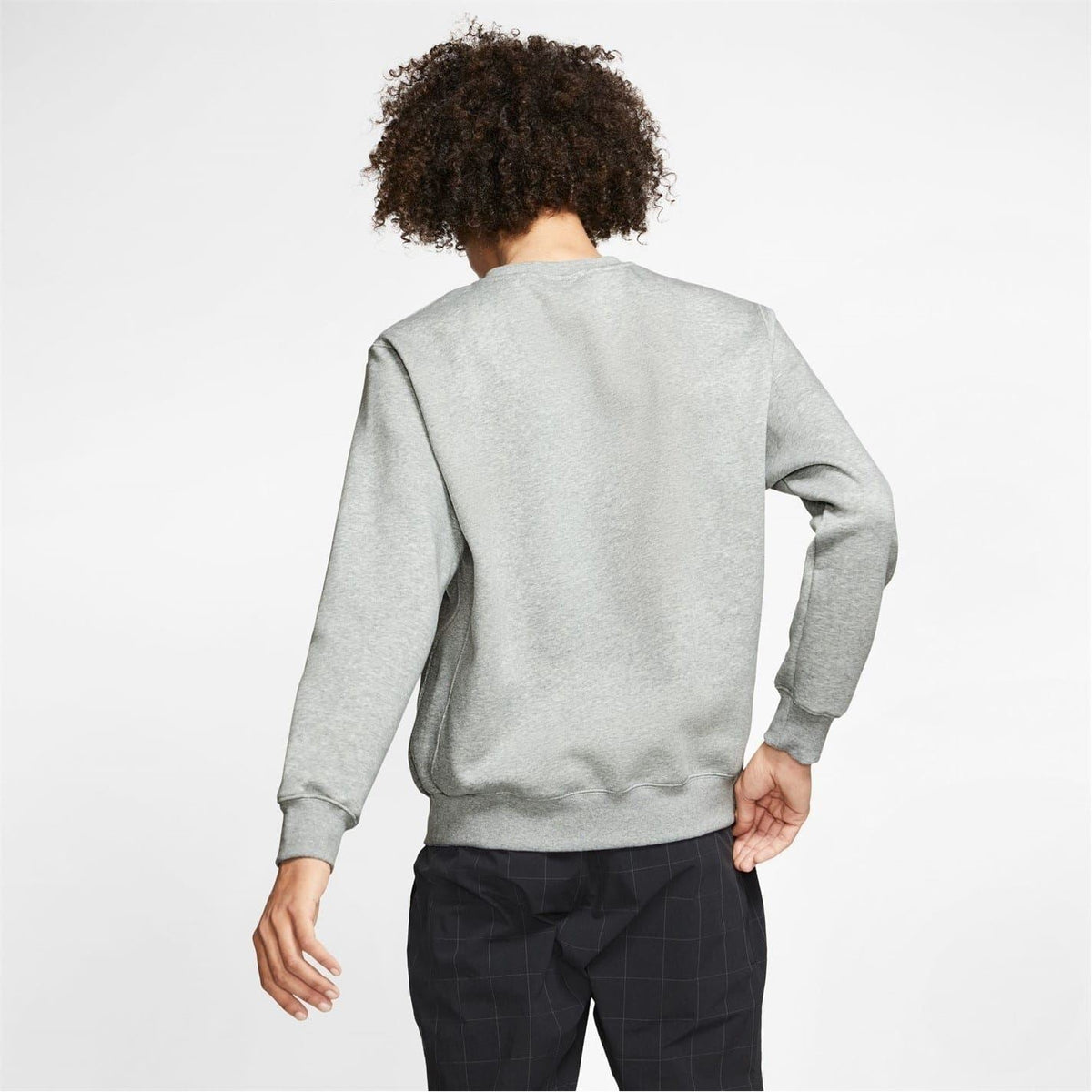 Nike Sportswear Club Crew