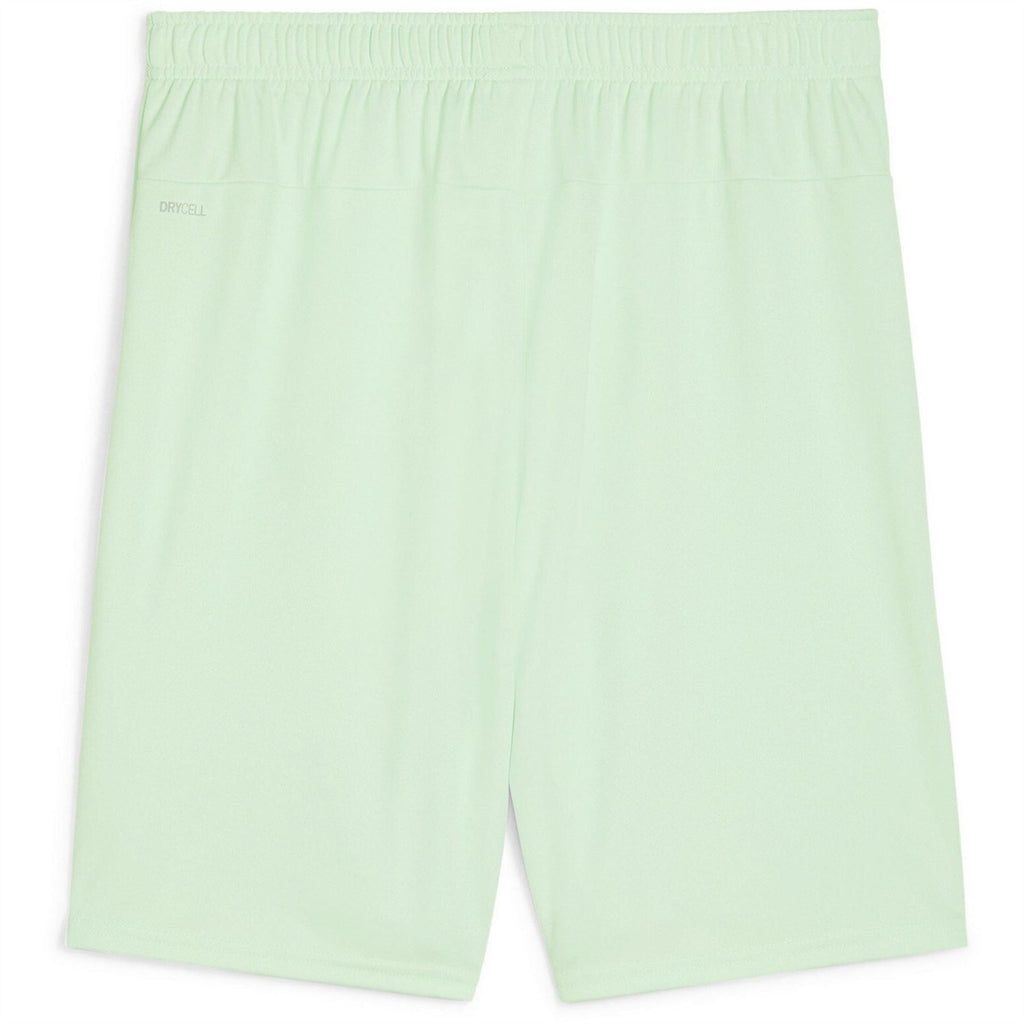Puma Mens Teamgoal Shorts Football Shorts