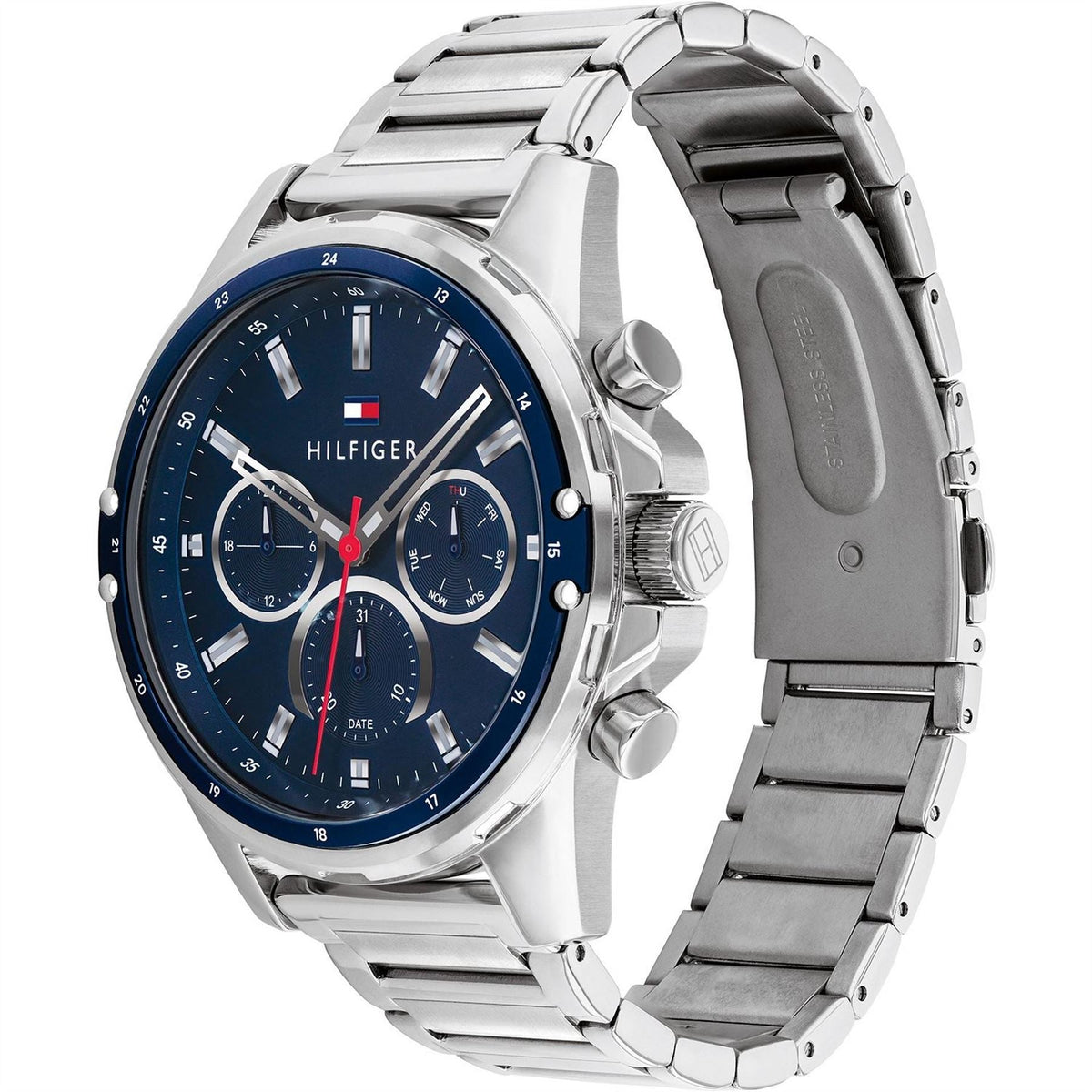 Tommy Hilfiger Hilfiger Mens Watch
