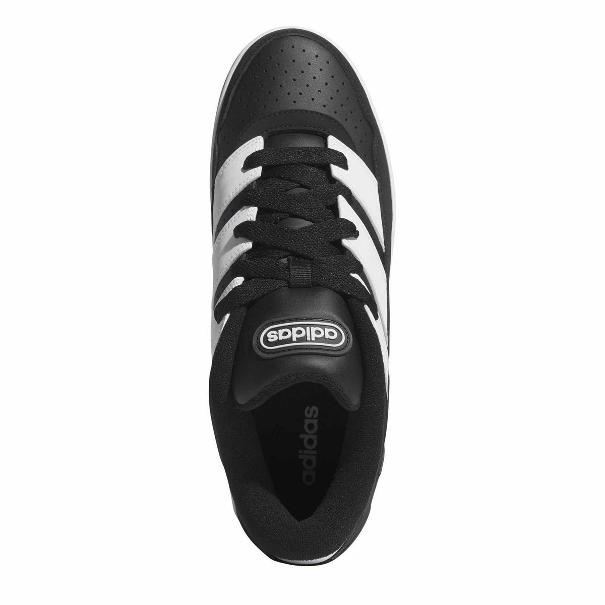 adidas Break Start 2000 Low Top Trainers