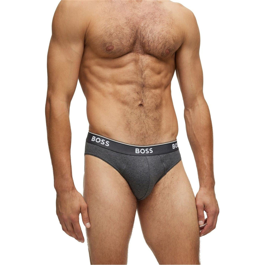 Boss 3 Pack Briefs