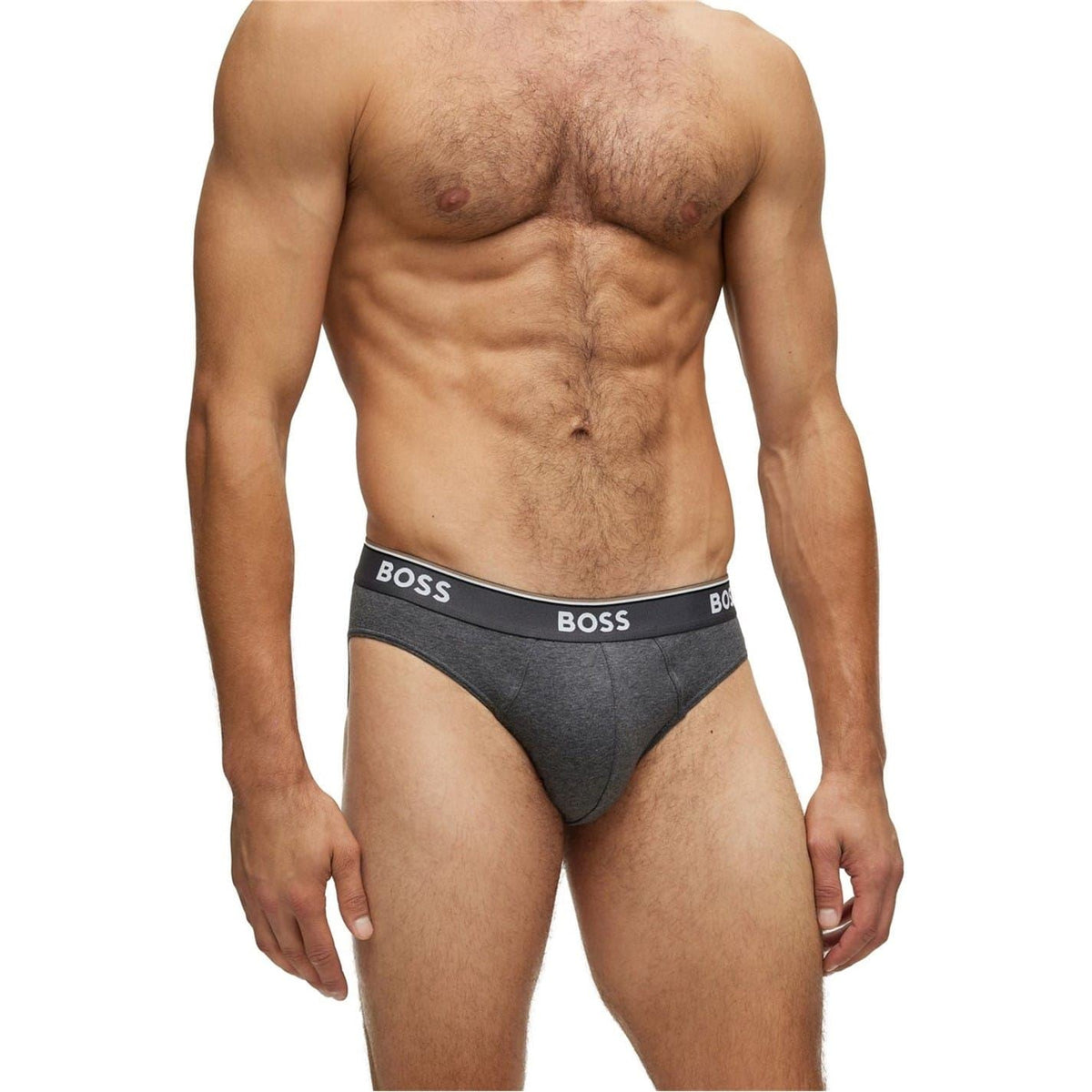 Boss 3 Pack Briefs