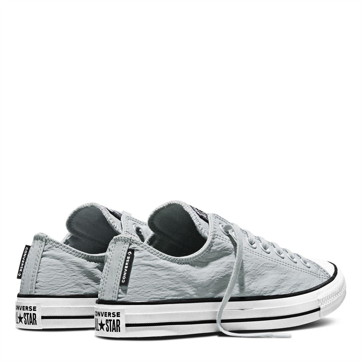 Converse Canvas Trainers