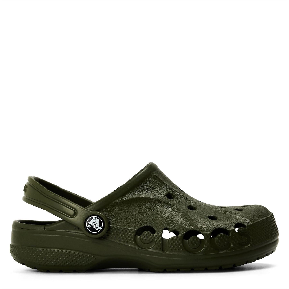 Crocs Junior Boys Clogs