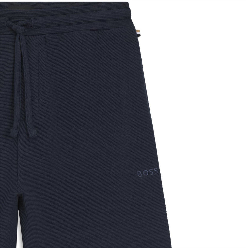 Hugo Rib Shorts 10265768 01