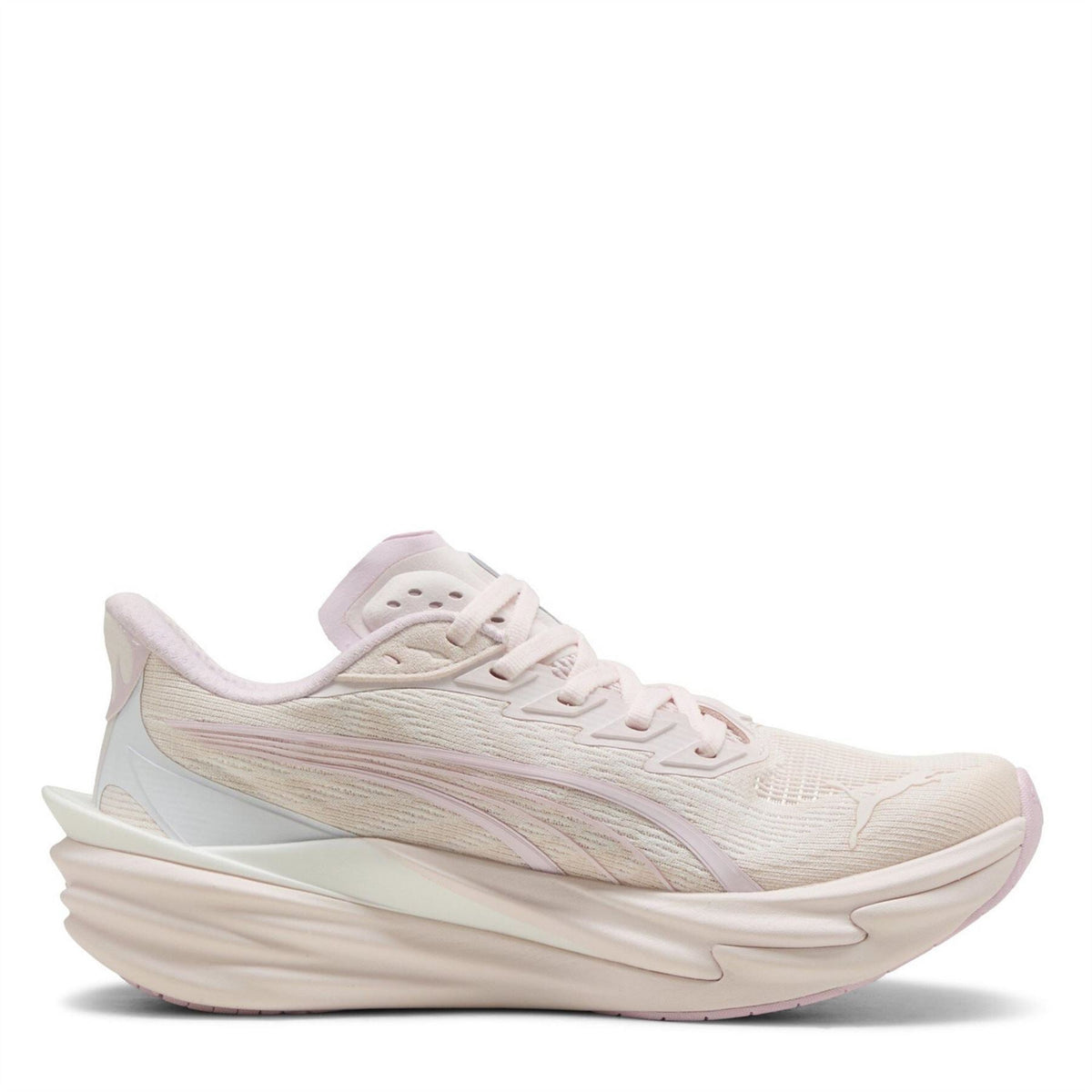 Puma Womens Everyday Fast Neutral Road Running Shoes
