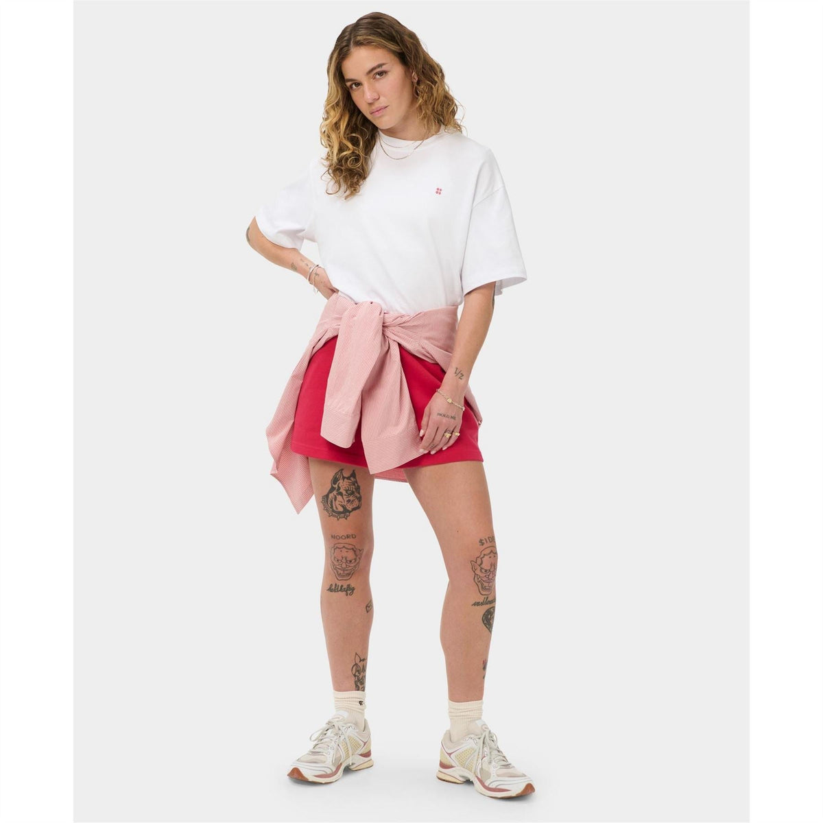 Sweaty Betty Womens T-Shirt