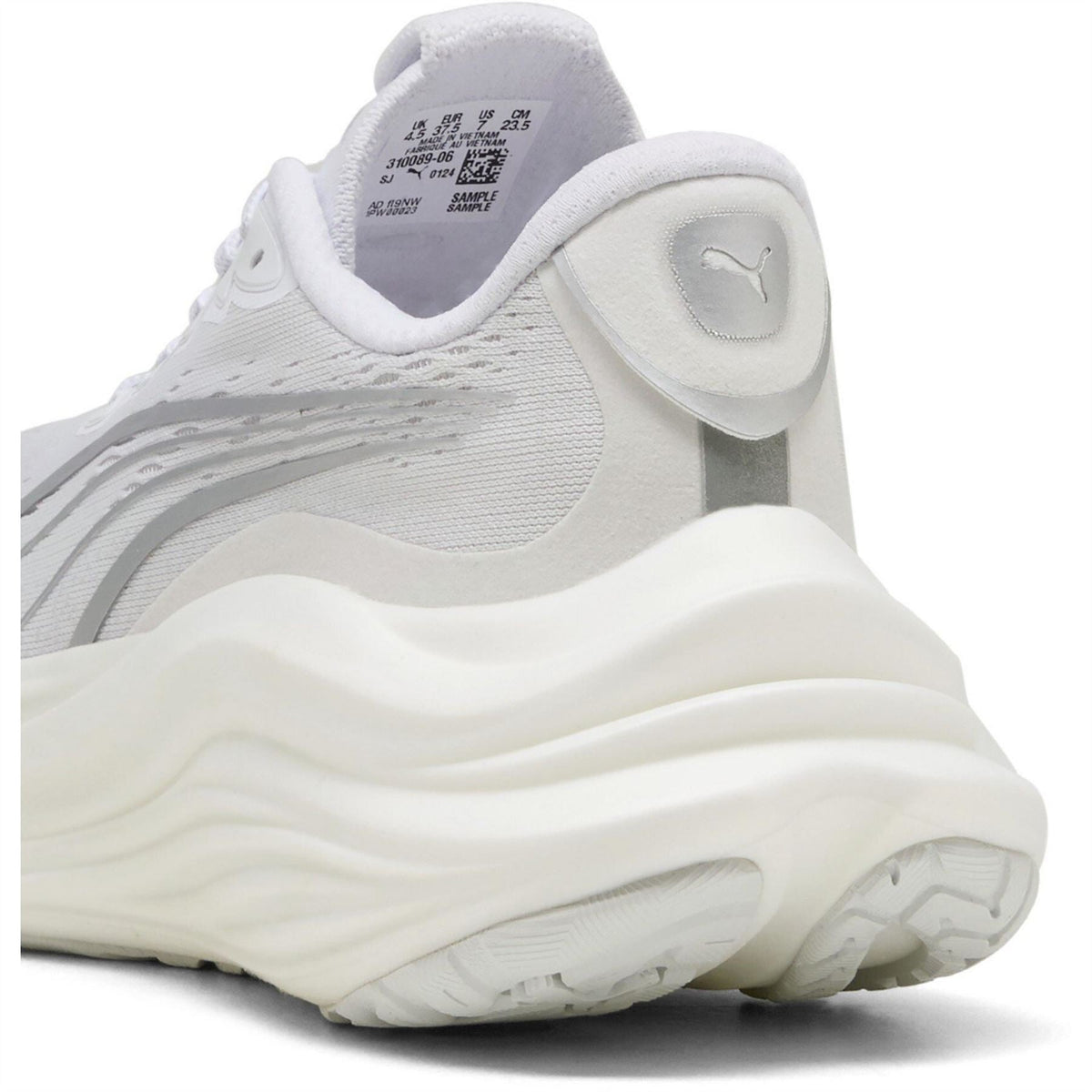Puma Womens Magmax Nitro Wns Road Running Shoes