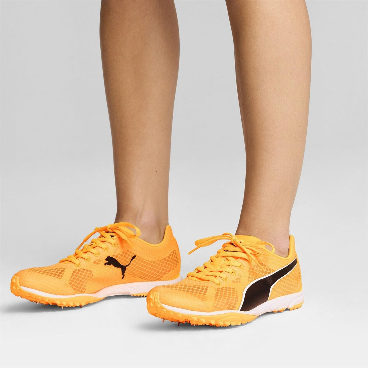 Puma Evospeed Haraka 8 Track Running Spikes