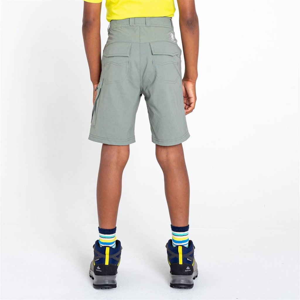 Regatta Kids Reprise Walking Shorts