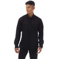 Tom Ford Cotton Blend Button Down Shirt