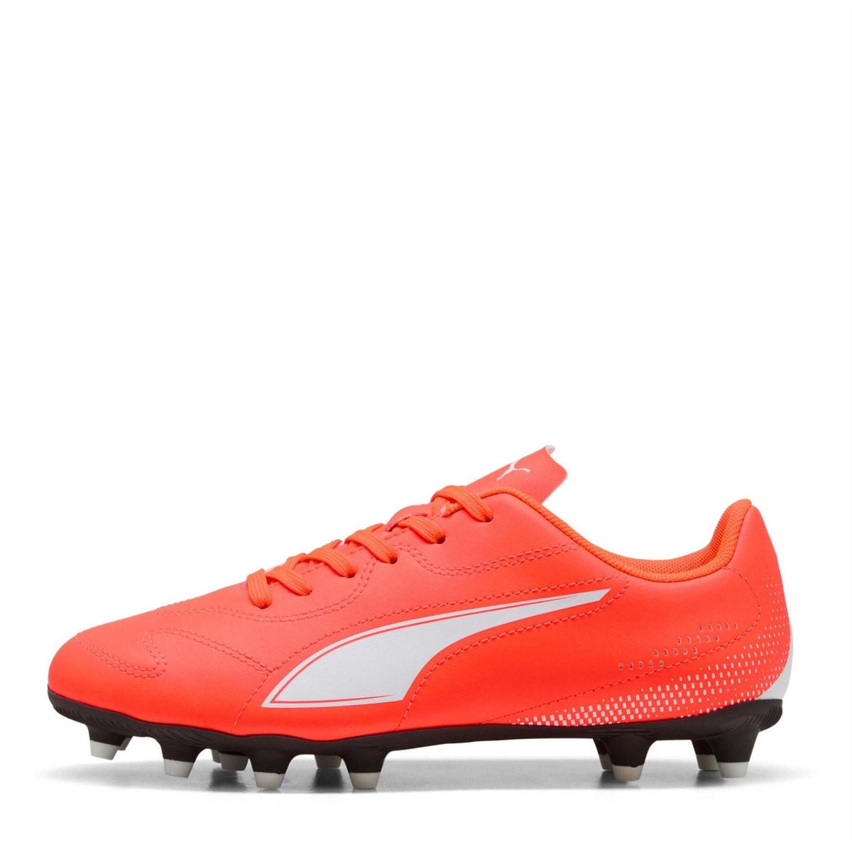 Puma Firm Ground Football Boots