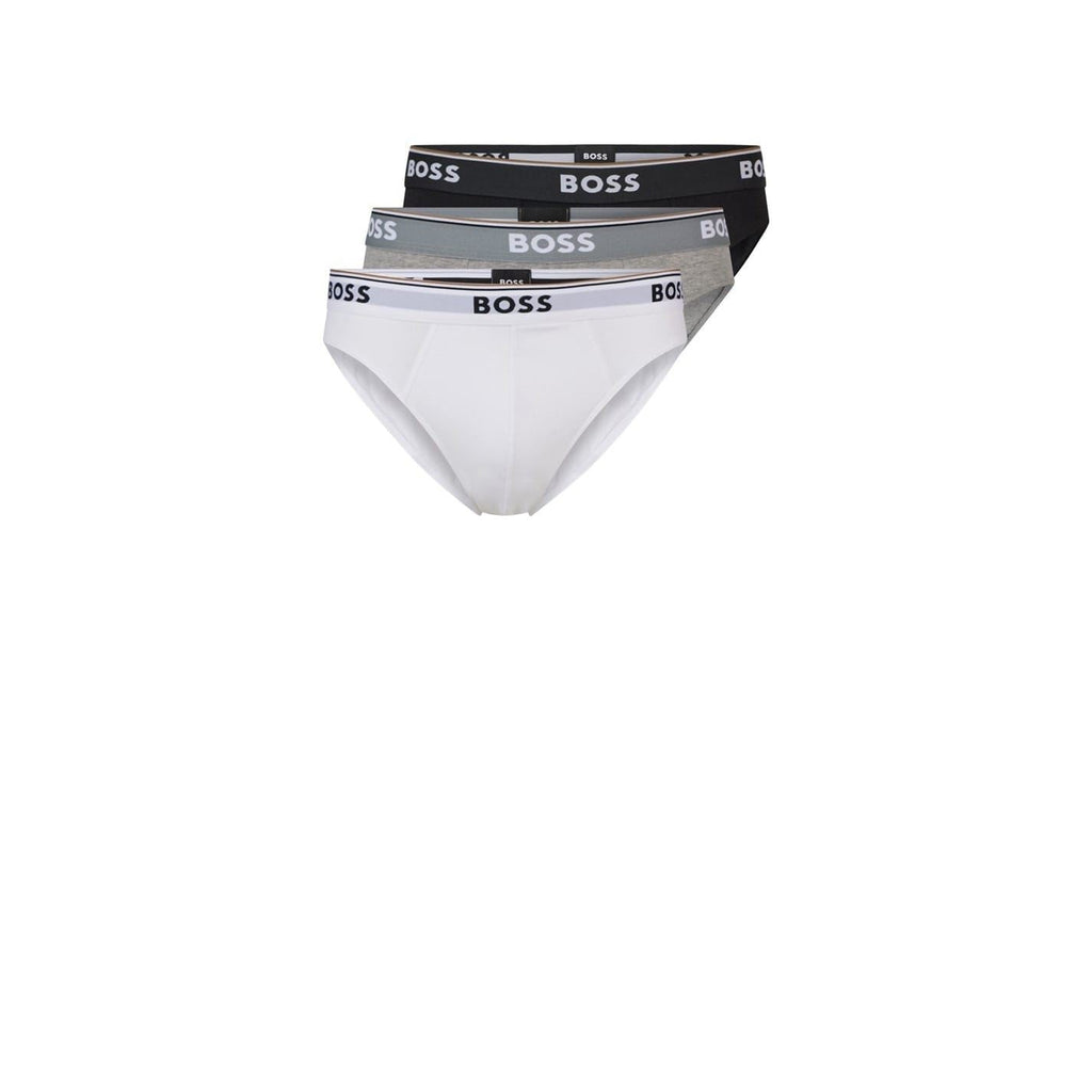 Boss 3 Pack Briefs