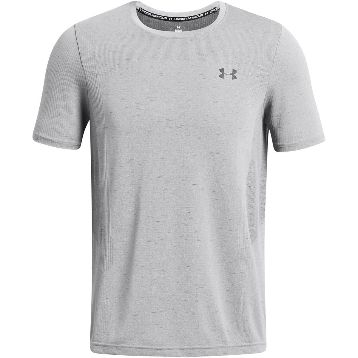 Under Armour Seamless T Shirt Mens