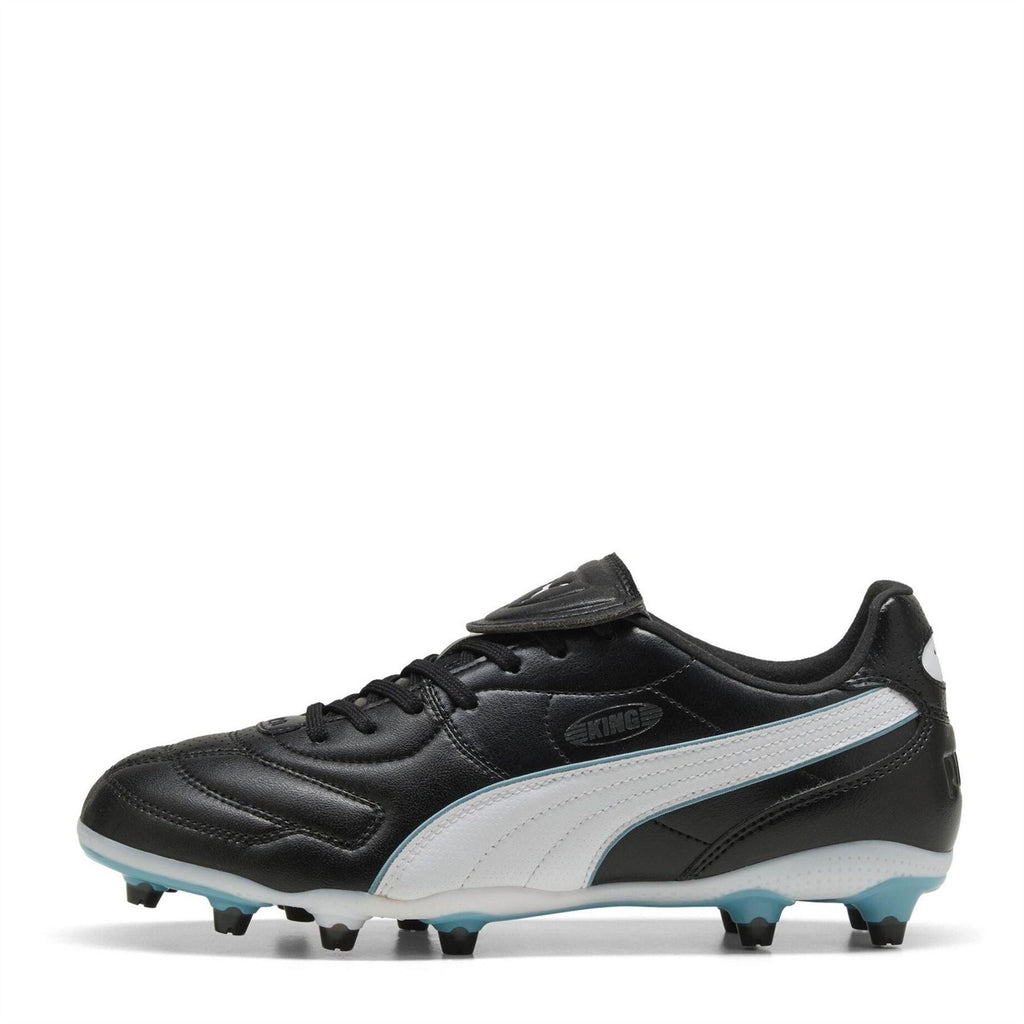 Puma Ultra Match+ Brilliance Firm Ground Football Boots