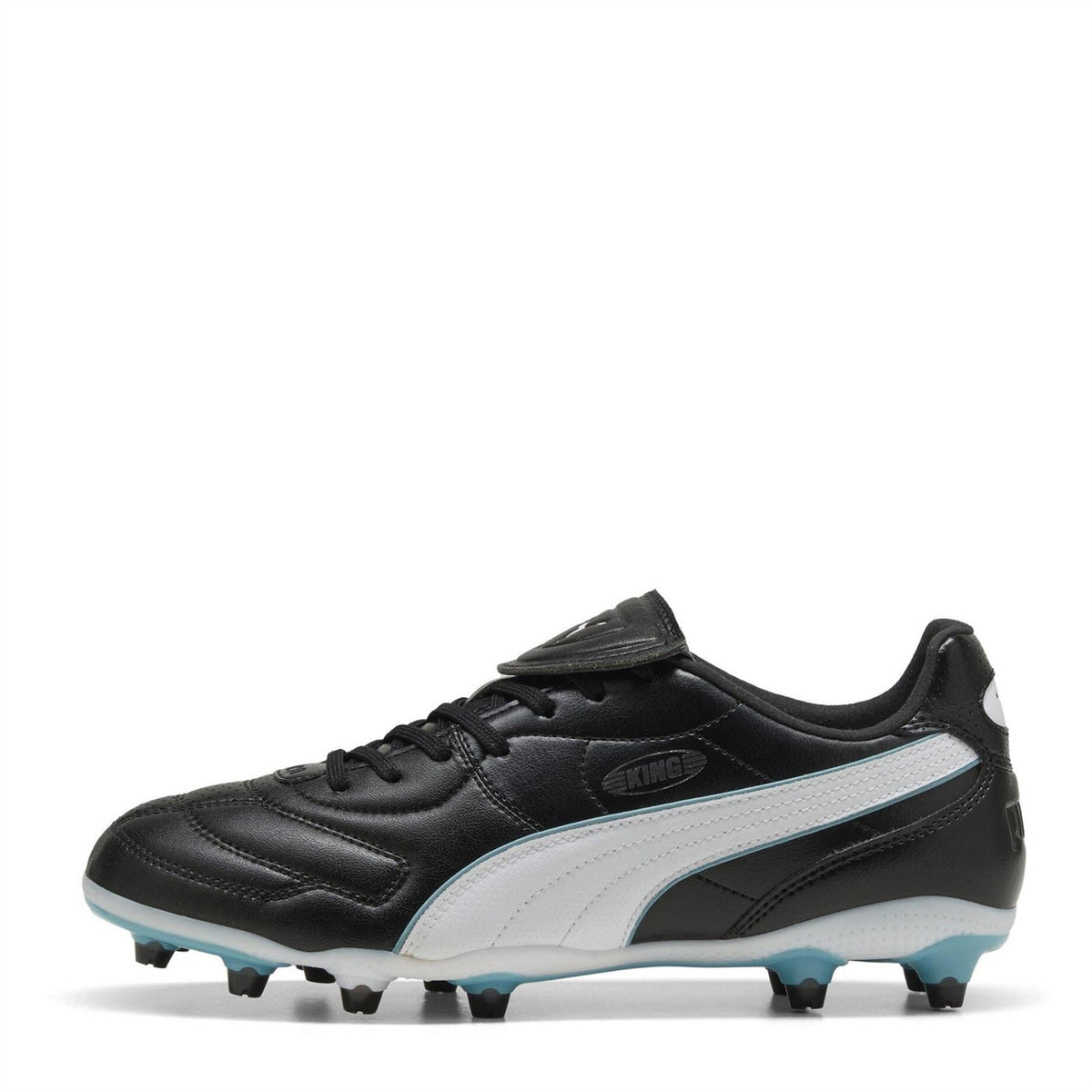 Puma Ultra Match+ Brilliance Firm Ground Football Boots