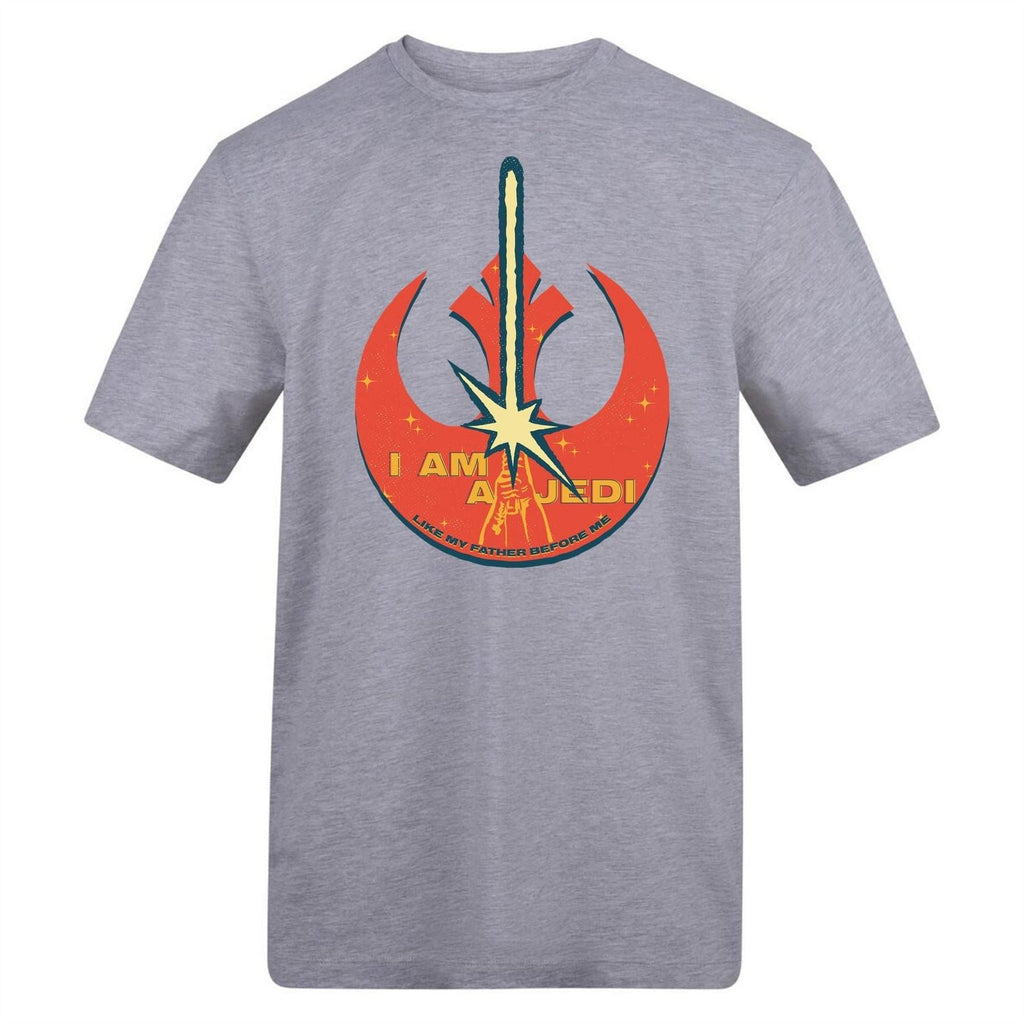 AWD Star Wars Printed Junior Tee