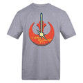 AWD Star Wars Printed Junior Tee