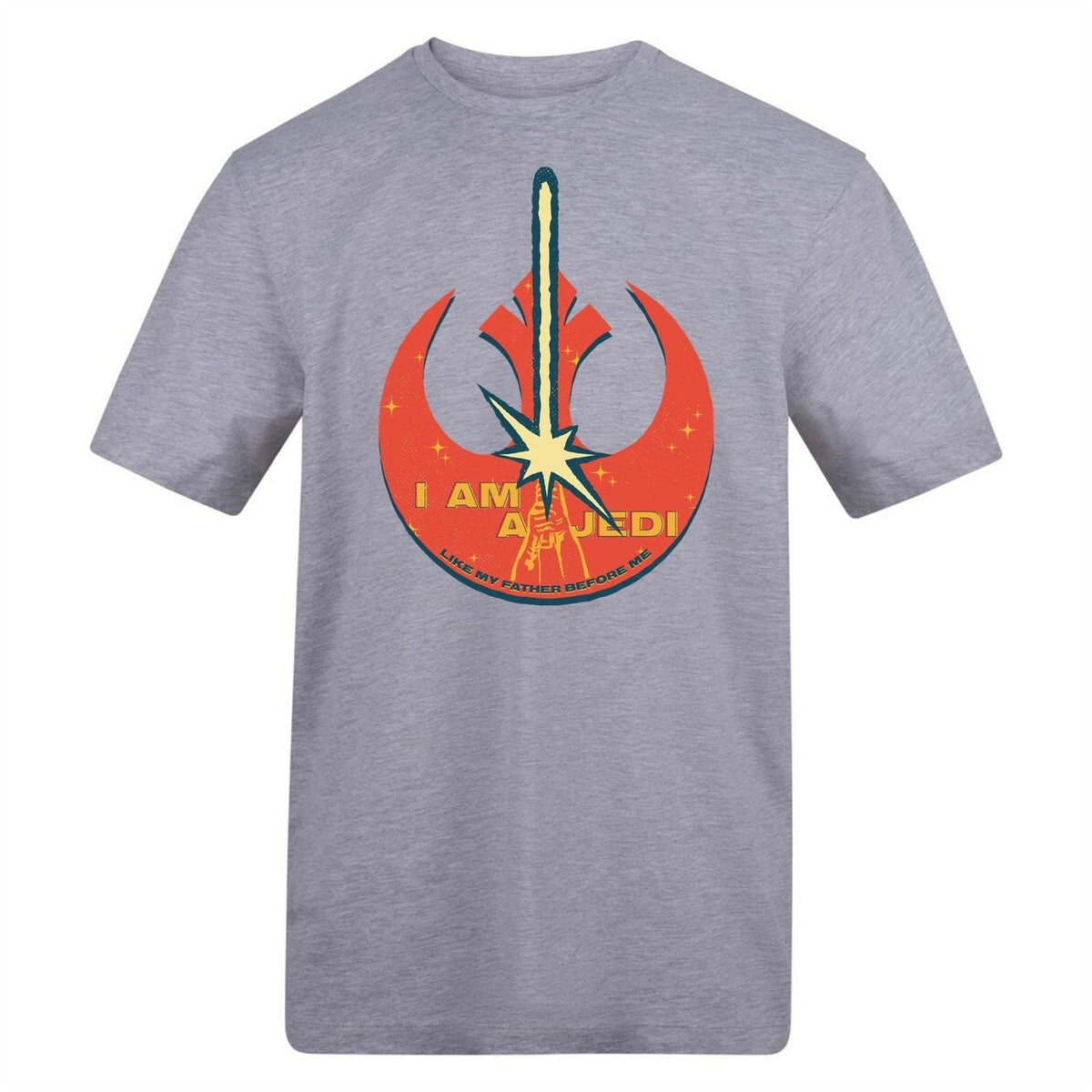 AWD Star Wars Printed Junior Tee