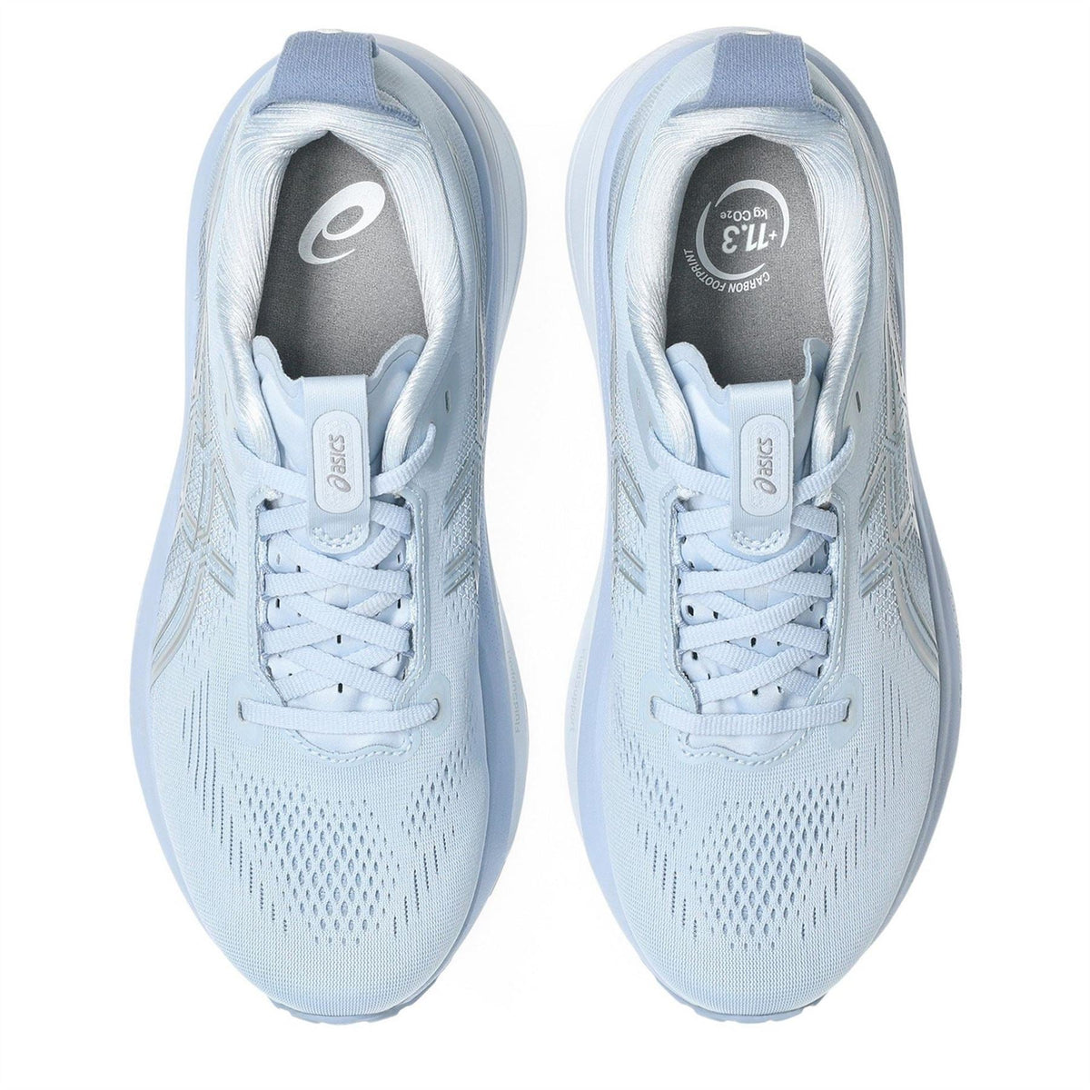 Asics Womens Gel Kayano 33 Running Shoes