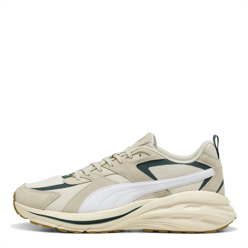 Puma Hypnotic Low Top Trainers