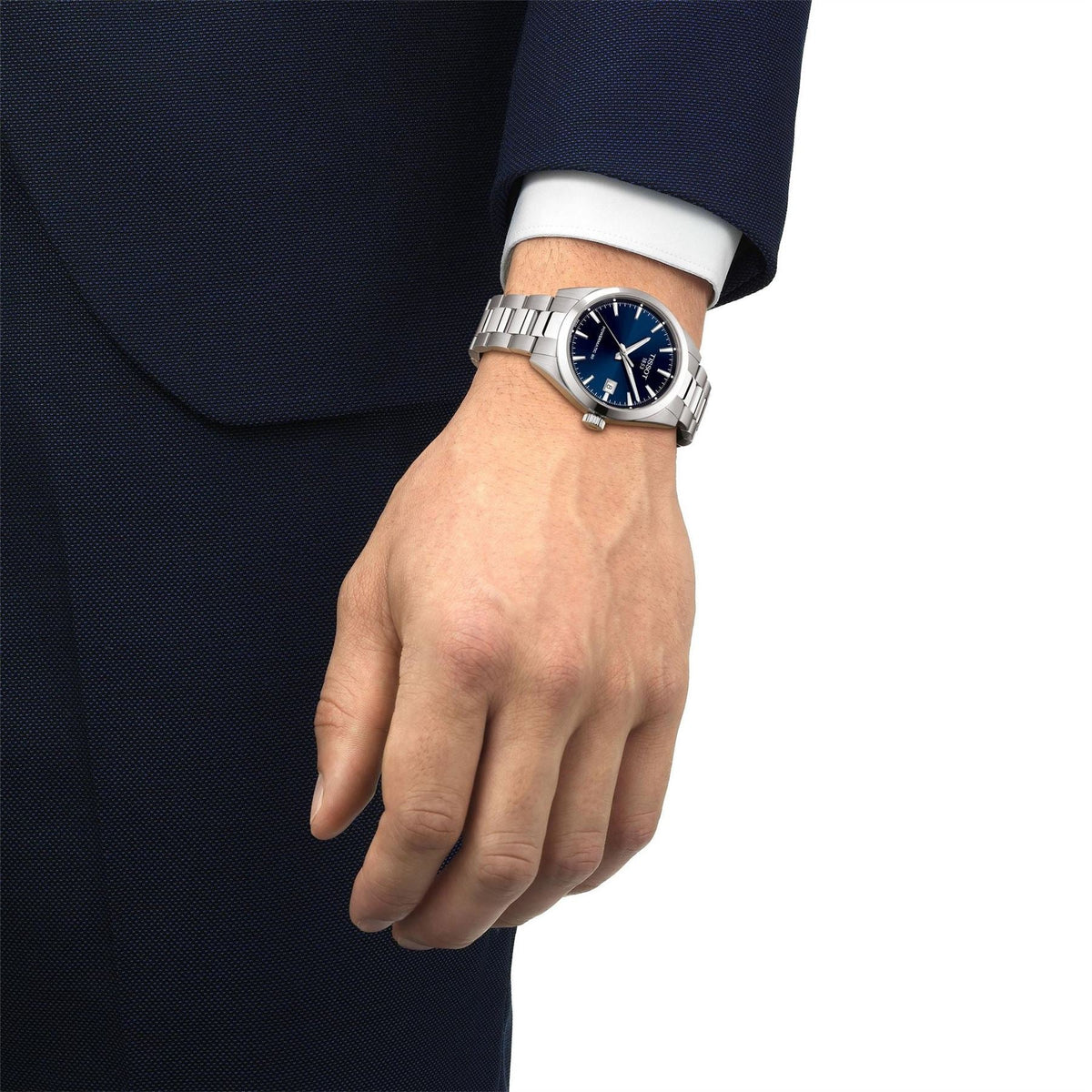 Tissot Gentleman 38