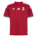 adidas Home Shirt World Cup 2026 Juniors