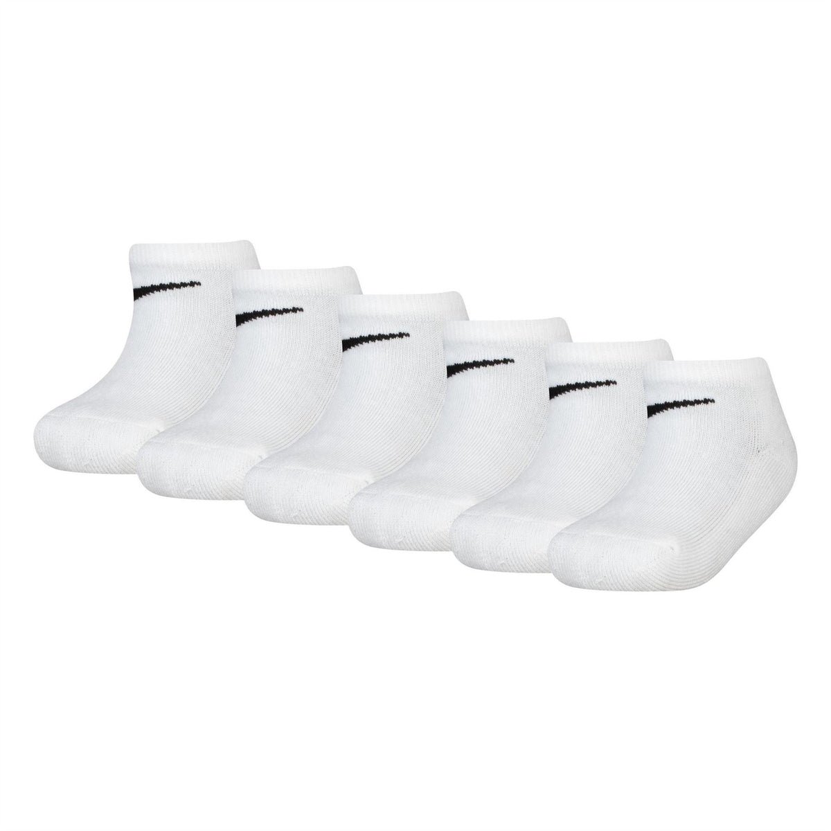 Nike 6pk Low Childs