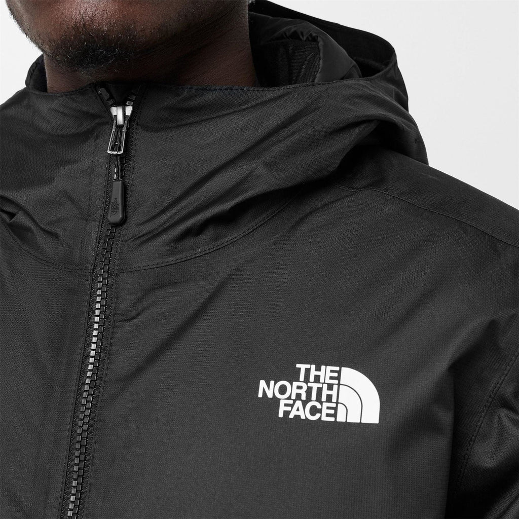 North Face Mens Quest Insulated Jacket