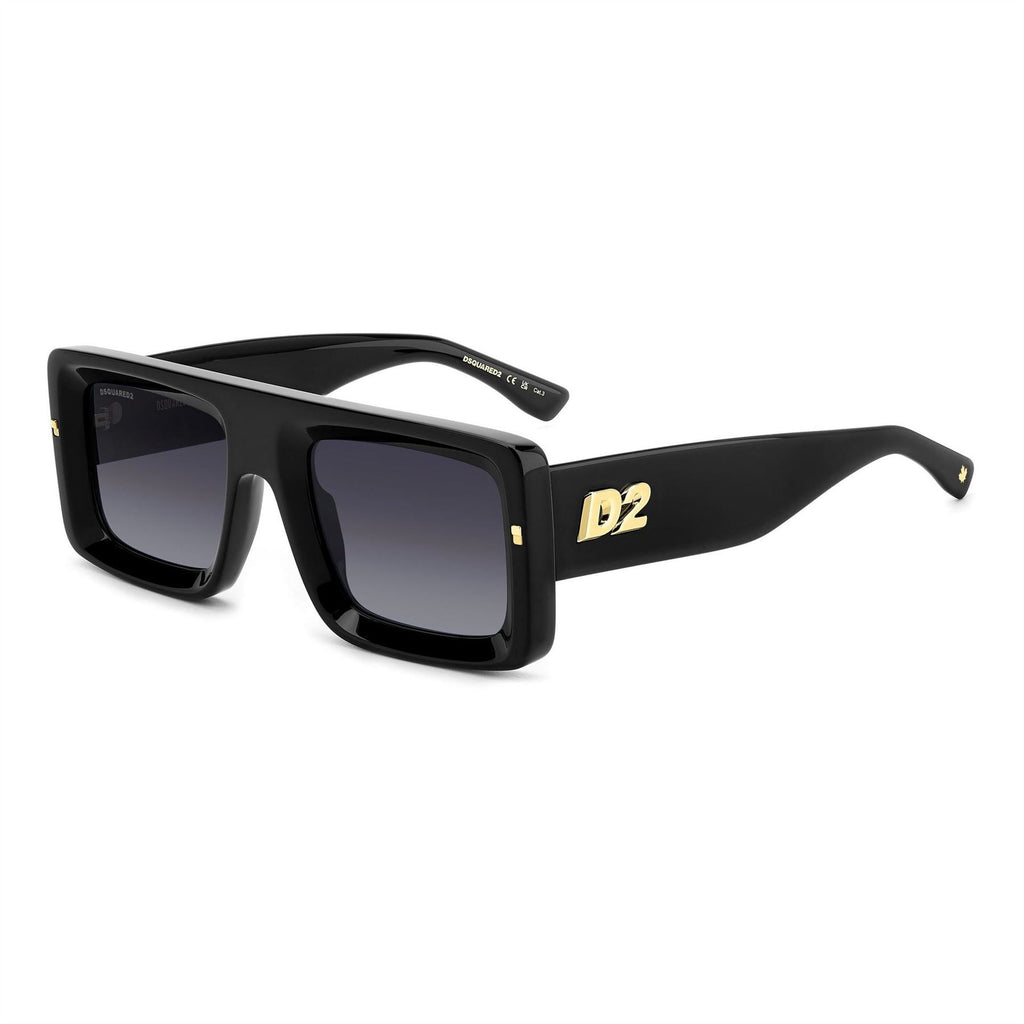 DSquared2 Round Sunglasses