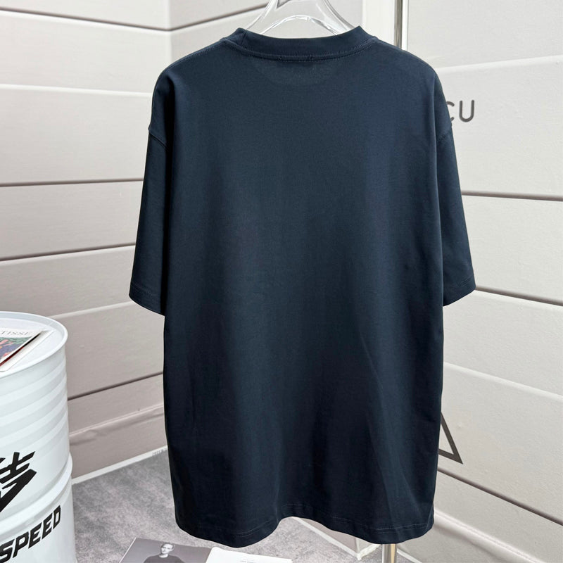 Balenciaga BB Laurel Wreath T-Shirt in 3 Colors