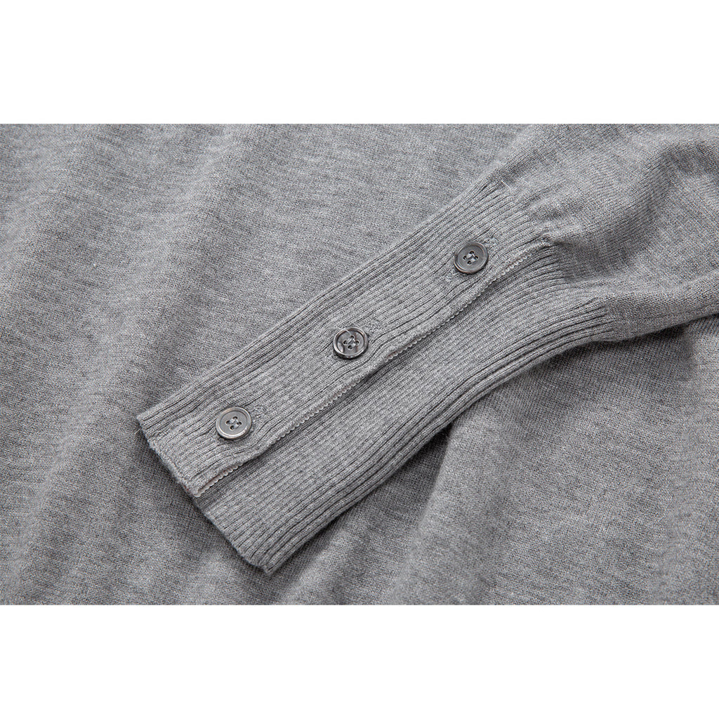 Thom Browne 4 Bars Turtleneck Sweater