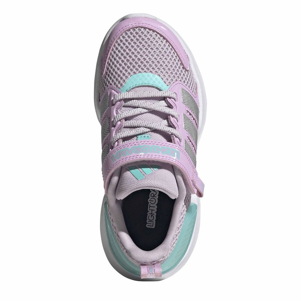 adidas Lightorama Rn Lace-Up Sneakers