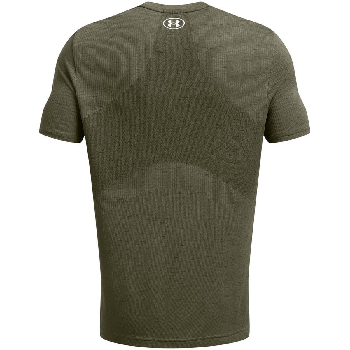 Under Armour Seamless T Shirt Mens