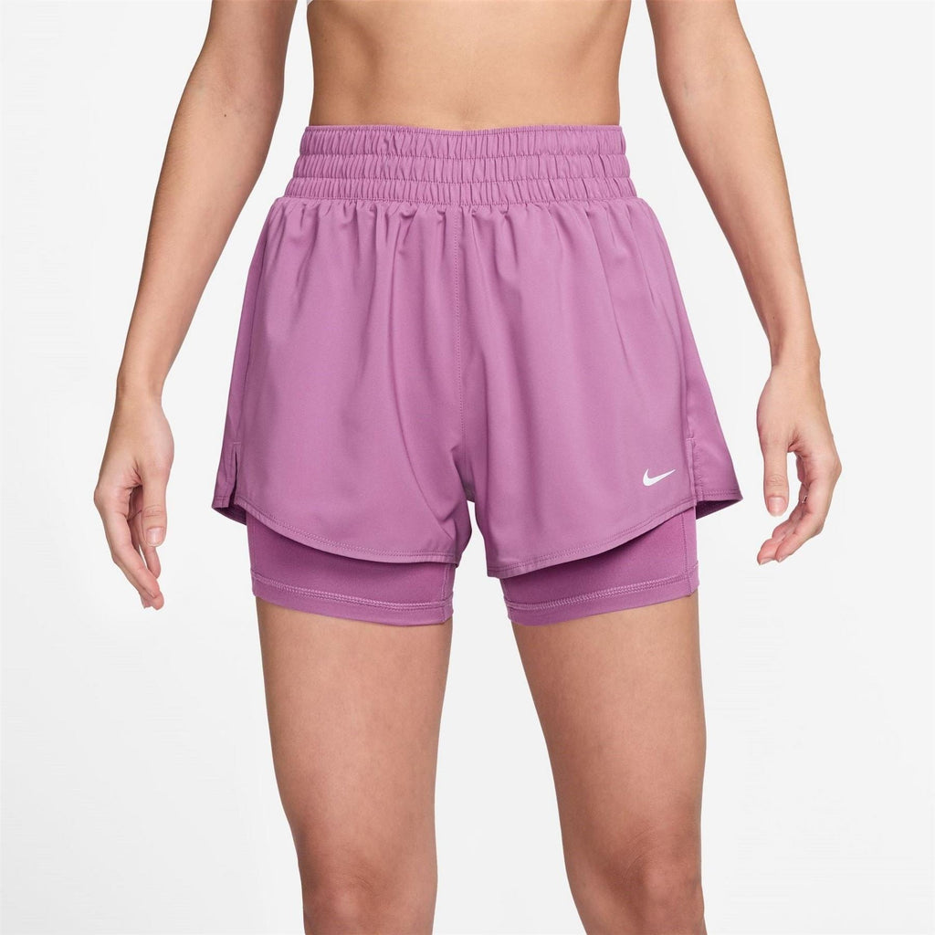 Nike Pro Flex 2 in 1 Shorts