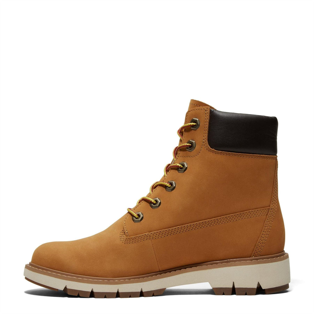 Timberland Lucia Way 6 Inch Hiking Boots
