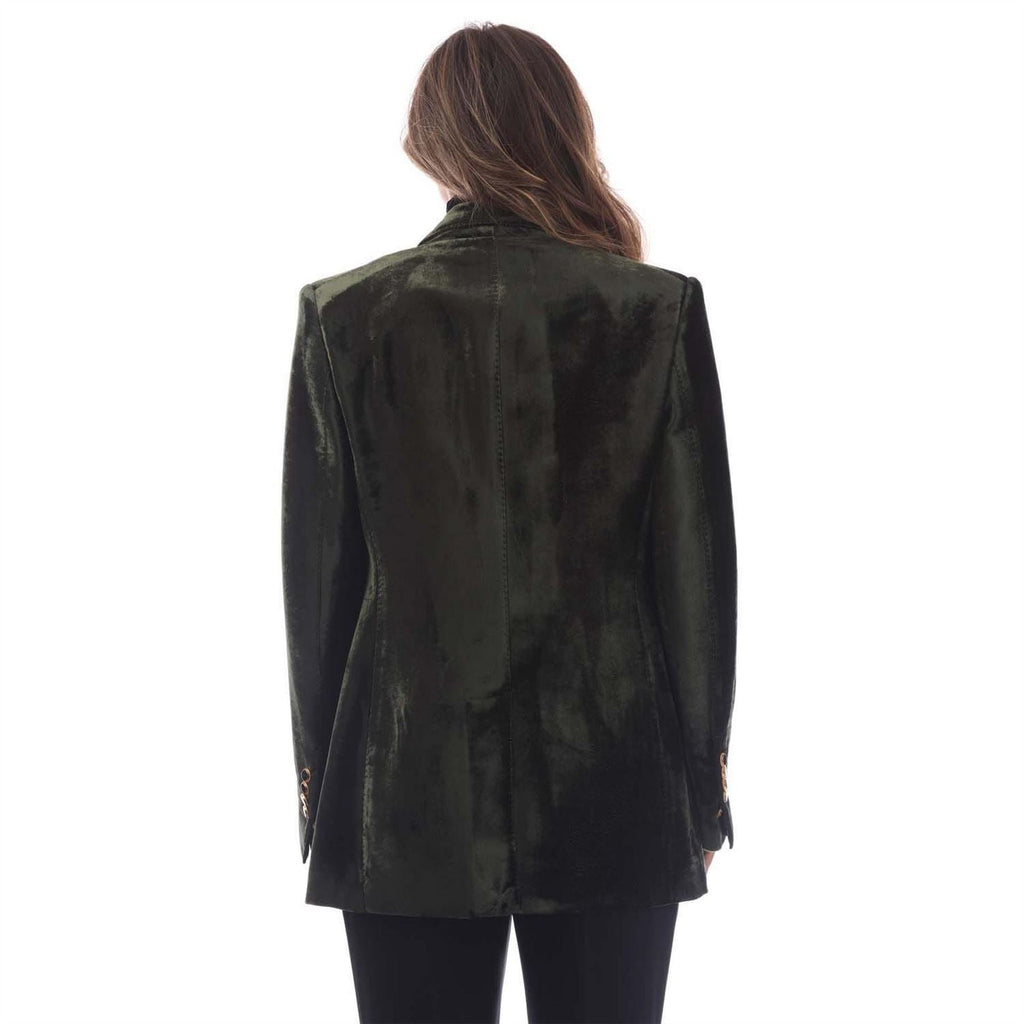 Tom Ford Single Breasted Jacket