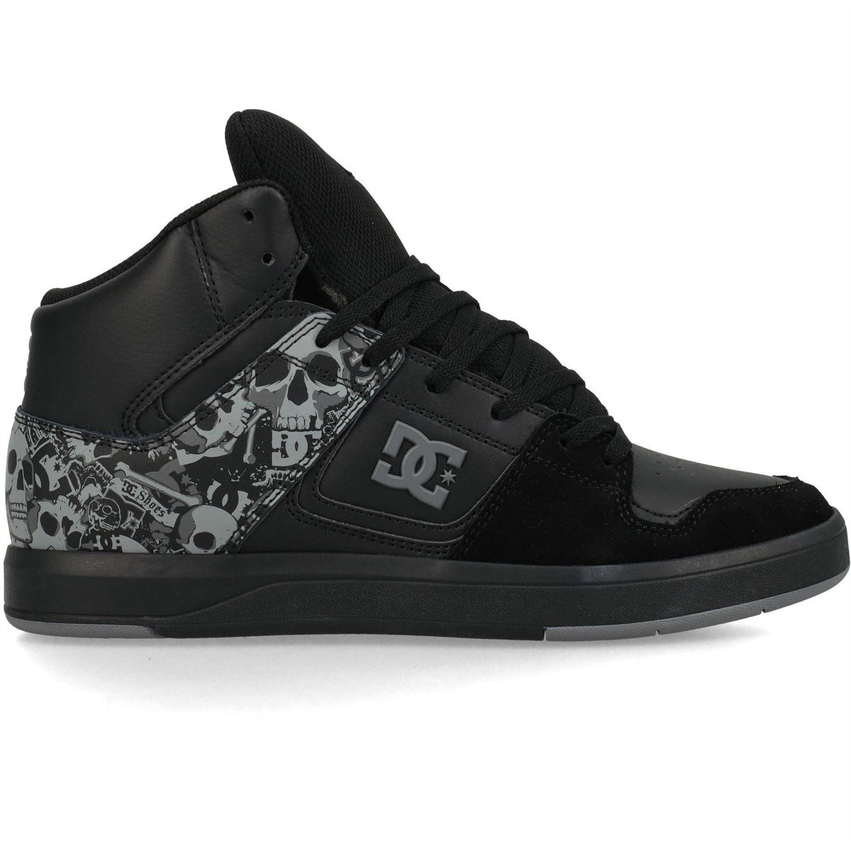 DC Skate Shoes