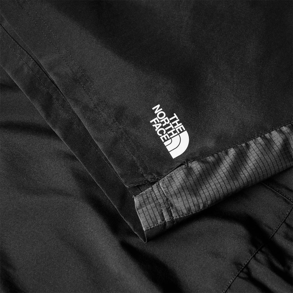 North Face Mens 24 7 Color Block Shorts Tnf Black Tracksuit Shorts