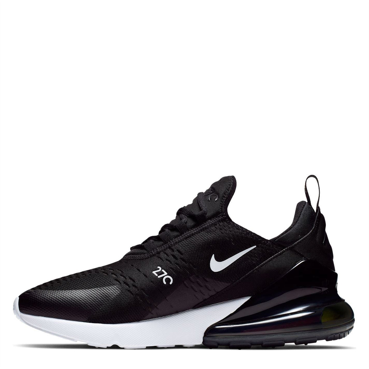 Nike Mens Max 270 Trainers