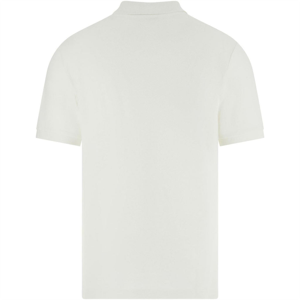 Guess Manfredi Short Sleeve Polo Shirt