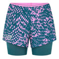 New Balance London Edition RC 2in1 Short