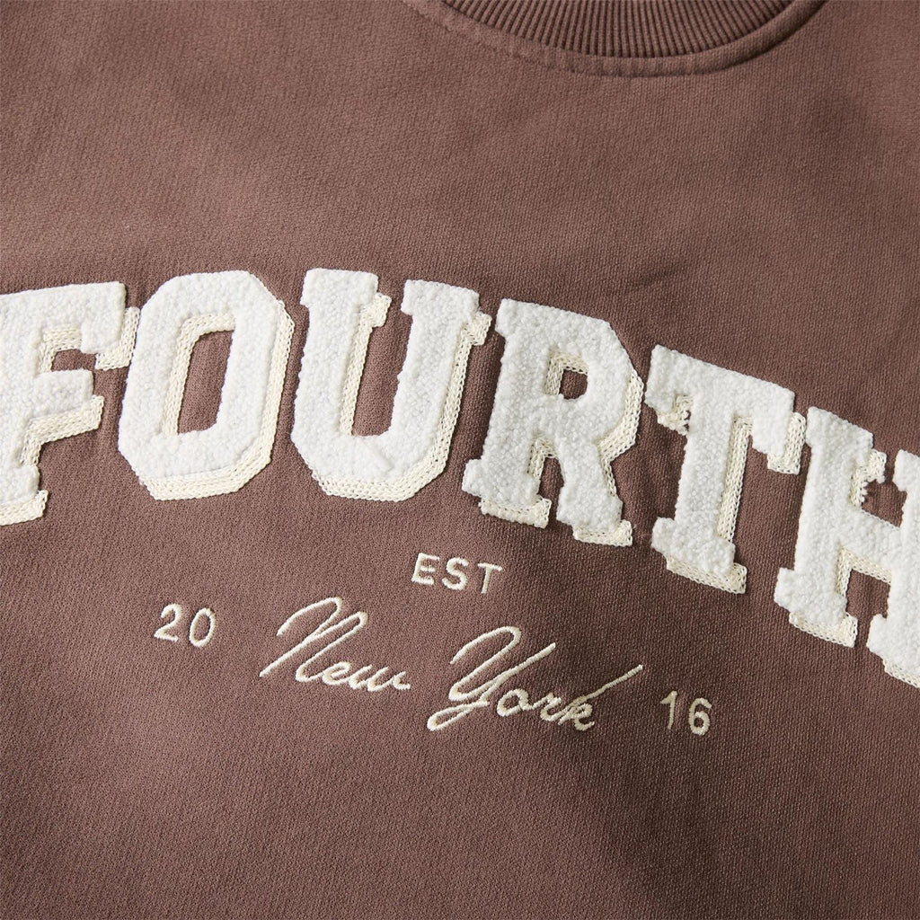 4th and Reckless Womens Capucine Sweatshirt