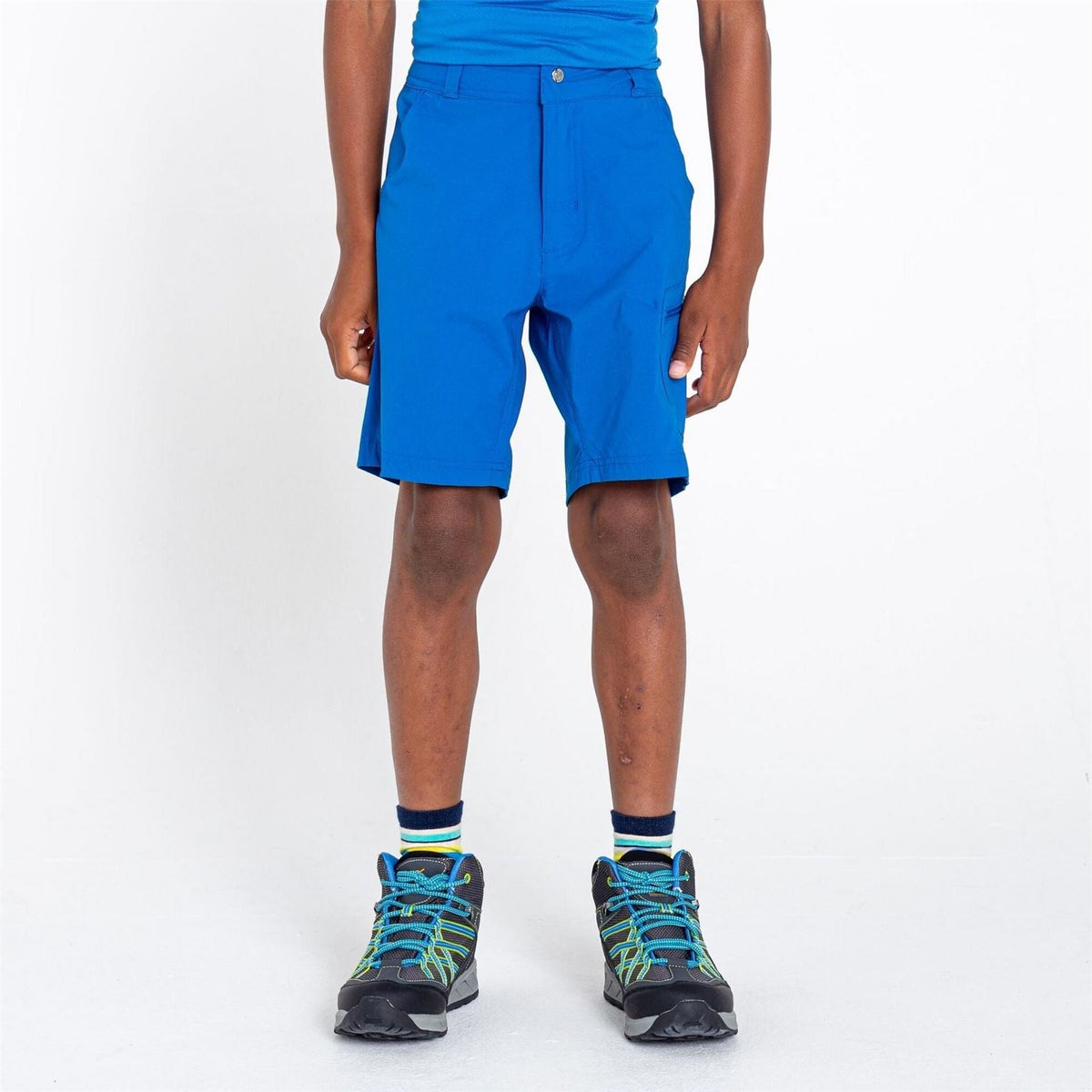 Regatta Kids Reprise Walking Shorts