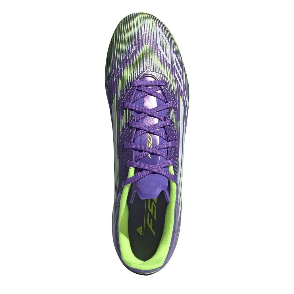 adidas League Adults Firm Ground Football Boots